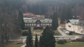 Lázně Karlova Studánka