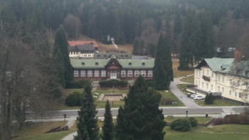 Lázně Karlova Studánka