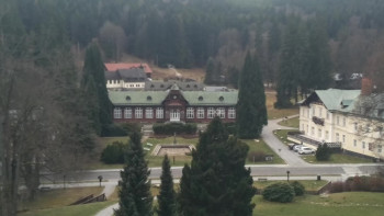 Lázně Karlova Studánka