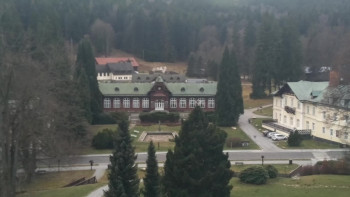 Lázně Karlova Studánka