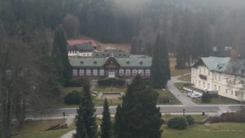 Lázně Karlova Studánka