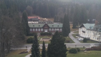 Lázně Karlova Studánka