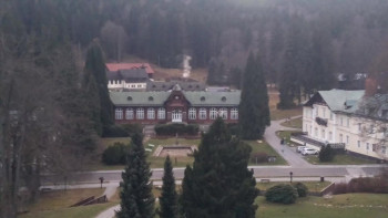 Lázně Karlova Studánka