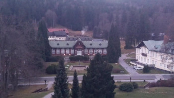 Lázně Karlova Studánka