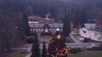 Lázně Karlova Studánka