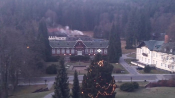 Lázně Karlova Studánka