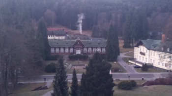 Lázně Karlova Studánka