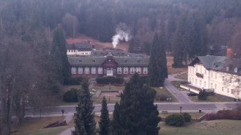 Lázně Karlova Studánka