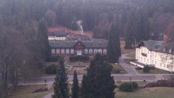 Lázně Karlova Studánka