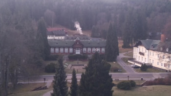 Lázně Karlova Studánka