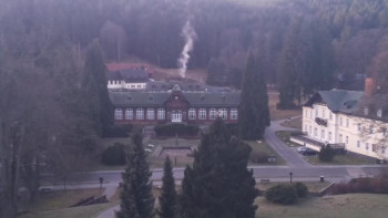 Lázně Karlova Studánka