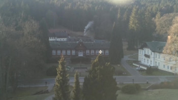 Lázně Karlova Studánka