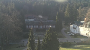 Lázně Karlova Studánka