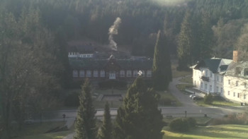 Lázně Karlova Studánka