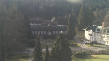 Lázně Karlova Studánka