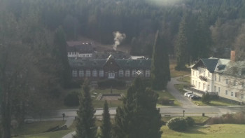 Lázně Karlova Studánka