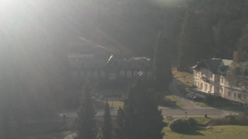 Lázně Karlova Studánka