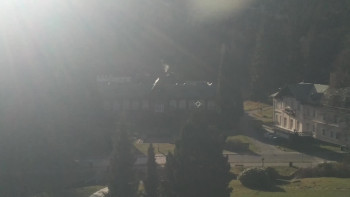 Lázně Karlova Studánka