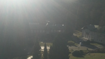 Lázně Karlova Studánka