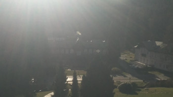 Lázně Karlova Studánka