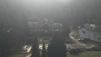 Lázně Karlova Studánka