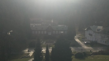 Lázně Karlova Studánka