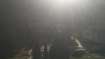 Lázně Karlova Studánka