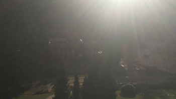 Lázně Karlova Studánka