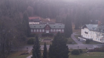 Lázně Karlova Studánka