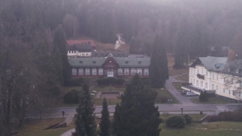 Lázně Karlova Studánka