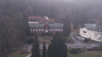 Lázně Karlova Studánka