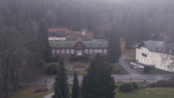 Lázně Karlova Studánka