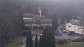 Lázně Karlova Studánka