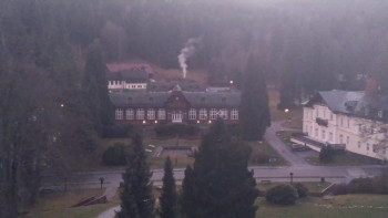 Lázně Karlova Studánka