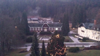 Lázně Karlova Studánka