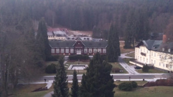 Lázně Karlova Studánka