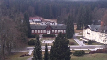 Lázně Karlova Studánka
