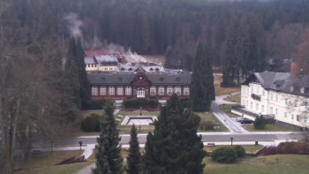 Lázně Karlova Studánka