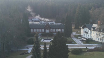 Lázně Karlova Studánka