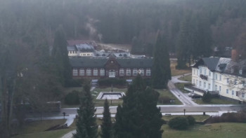 Lázně Karlova Studánka