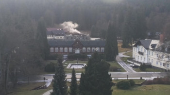 Lázně Karlova Studánka