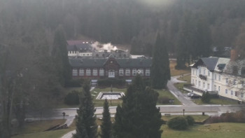 Lázně Karlova Studánka