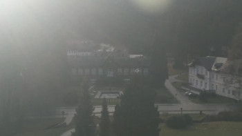 Lázně Karlova Studánka