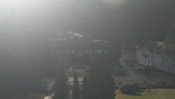 Lázně Karlova Studánka