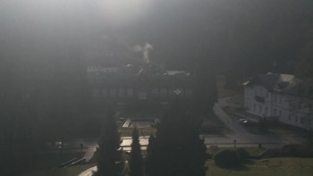 Lázně Karlova Studánka