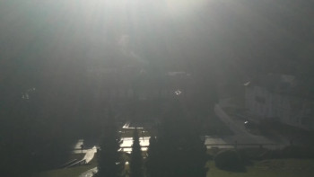 Lázně Karlova Studánka