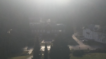 Lázně Karlova Studánka