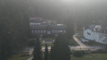 Lázně Karlova Studánka