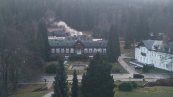 Lázně Karlova Studánka