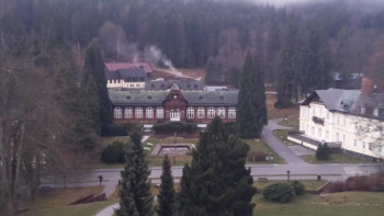 Lázně Karlova Studánka